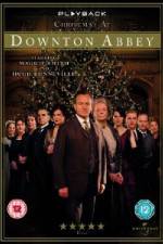Watch Downton Abbey Christmas Special 2011 Wolowtube
