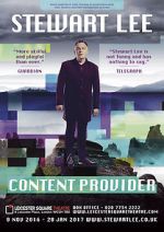 Watch Stewart Lee: Content Provider (TV Special 2018) Wolowtube