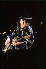 Watch Stevie Ray Vaughan: Austin City Limits Outakes Wolowtube