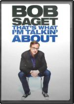 Watch Bob Saget: That's What I'm Talkin' About Wolowtube