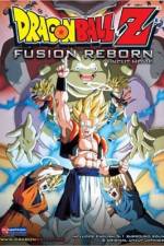 Watch Dragon ball Z 12: Fusion Reborn Wolowtube