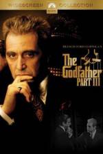 Watch The Godfather: Part III Wolowtube