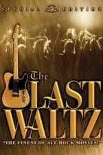 Watch The Last Waltz Wolowtube