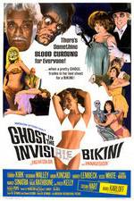 Watch The Ghost in the Invisible Bikini Wolowtube