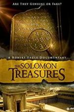 Watch The Solomon Treasures Wolowtube