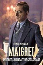 Watch Maigret\'s Night at the Crossroads Wolowtube