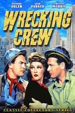 Watch Wrecking Crew Wolowtube