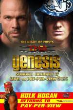 Watch TNA Genesis 2010 Wolowtube