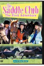 Watch The Saddle Club The First Adventure Wolowtube