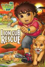 Watch Go Diego Go: Lion Cub Rescue Wolowtube