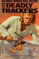 Watch The Deadly Trackers Wolowtube