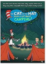 Watch The Cat in the Hat Knows a Lot About Camping! Wolowtube