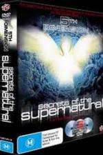 Watch 5th Dimension: Secrets Of The Supernatural Wolowtube