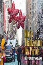 Watch 90th Annual Macy\'s Thanksgiving Day Parade Wolowtube