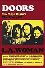 Watch Doors: Mr. Mojo Risin\' - The Story of L.A. Woman Wolowtube