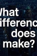Watch What Difference Does It Make? A Film About Making Music Wolowtube