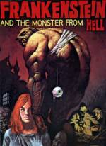 Watch Frankenstein and the Monster from Hell Wolowtube