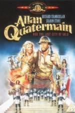 Watch Allan Quatermain and the Lost City of Gold Wolowtube