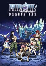 Watch Fairy Tail: Dragon Cry Wolowtube