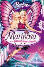 Watch Barbie Mariposa and Her Butterfly Fairy Friends Wolowtube