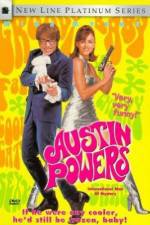 Watch Austin Powers: International Man of Mystery Wolowtube