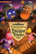Watch The Backyardigans: Escape From the Tower Wolowtube