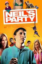 Watch Neil's Party Wolowtube