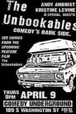 Watch The Unbookables Wolowtube