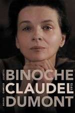 Watch Camille Claudel, 1915 Wolowtube