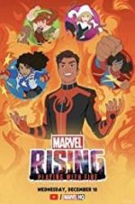 Watch Marvel Rising: Playing with Fire Wolowtube
