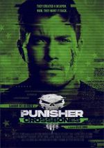 Watch Punisher: Crossbones (Short 2021) Wolowtube