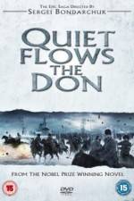 Watch Quiet Flows the Don Wolowtube