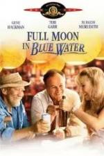 Watch Full Moon in Blue Water Wolowtube