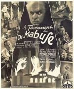 Watch The Testament of Dr. Mabuse Wolowtube