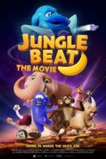 Watch Jungle Beat: The Movie Wolowtube