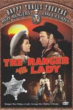 Watch The Ranger and the Lady Wolowtube