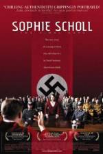 Watch Sophie Scholl - Die letzten Tage Wolowtube