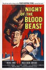 Watch Night of the Blood Beast Wolowtube