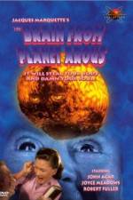 Watch The Brain from Planet Arous Wolowtube