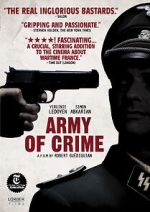Watch Army of Crime Wolowtube