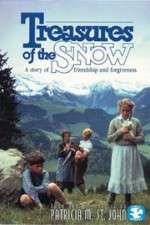 Watch Treasures of the Snow Wolowtube