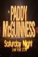 Watch Paddy McGuinness Saturday Night Live 2011 Wolowtube