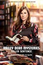 Watch Hailey Dean Mysteries: Killer Sentence Wolowtube