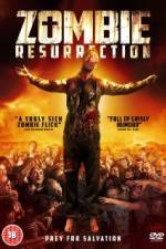 Watch Zombie Resurrection Wolowtube