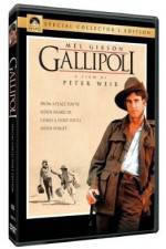 Watch Gallipoli Wolowtube