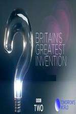 Watch Britain\'s Greatest Invention Wolowtube