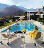 Watch Slim Aarons: The High Life Wolowtube
