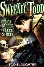 Watch Sweeney Todd The Demon Barber of Fleet Street Wolowtube