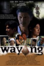 Watch Wayang Wolowtube