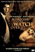 Watch Someone to Watch Over Me Wolowtube
